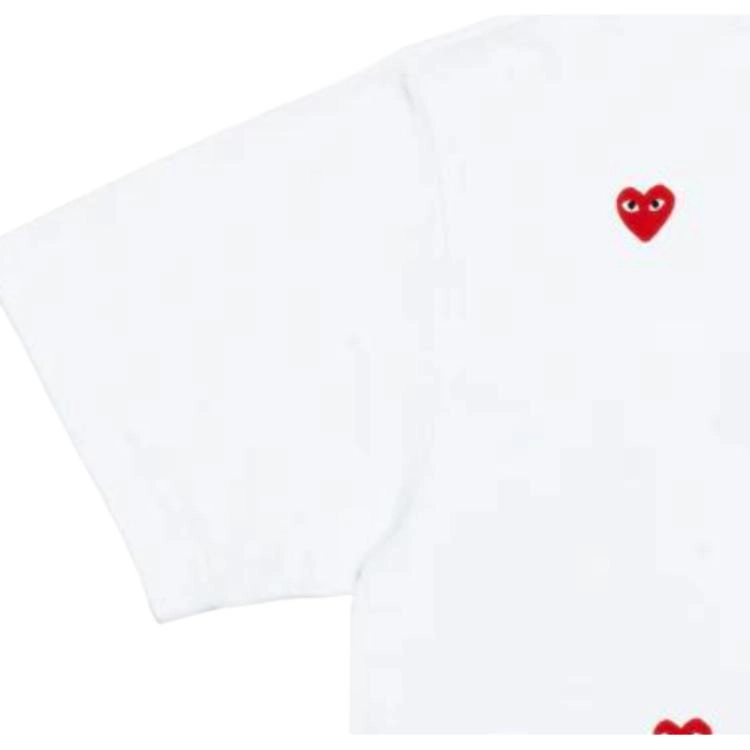 CDG Play SS24 T