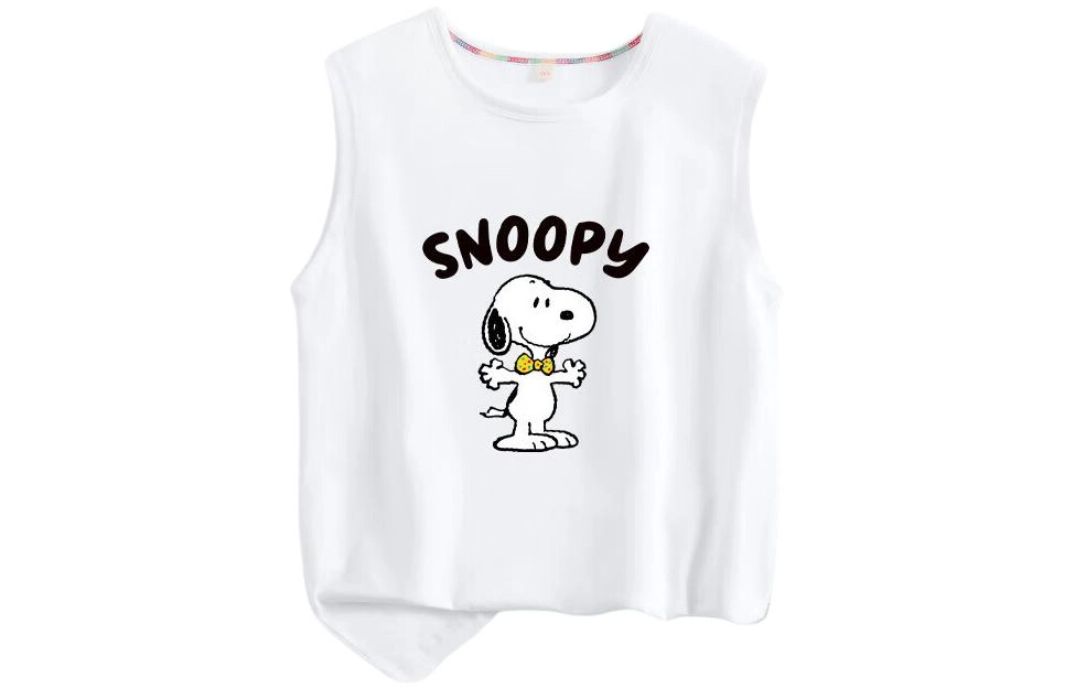 SNOOPY T