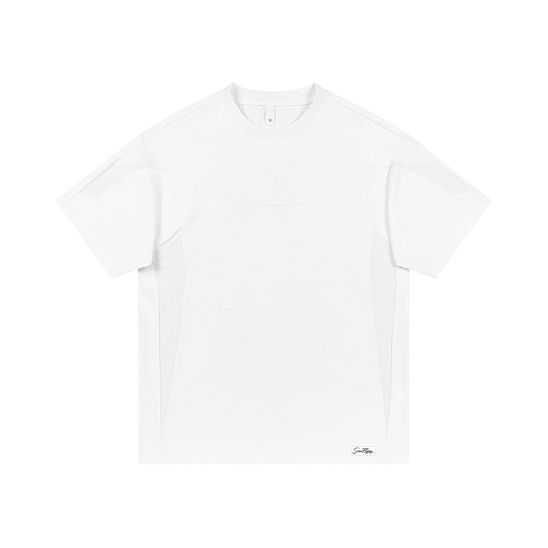 SNOW FLYING T