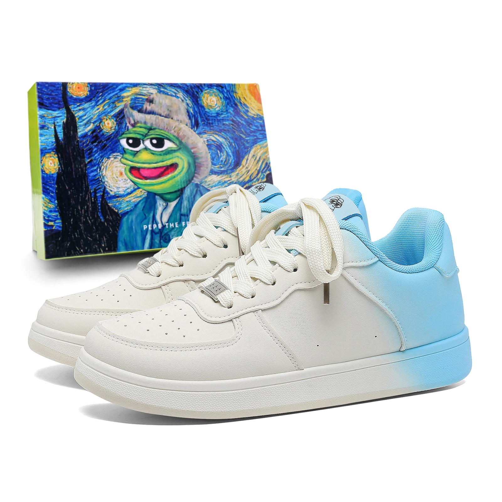 pepe the frog DLY