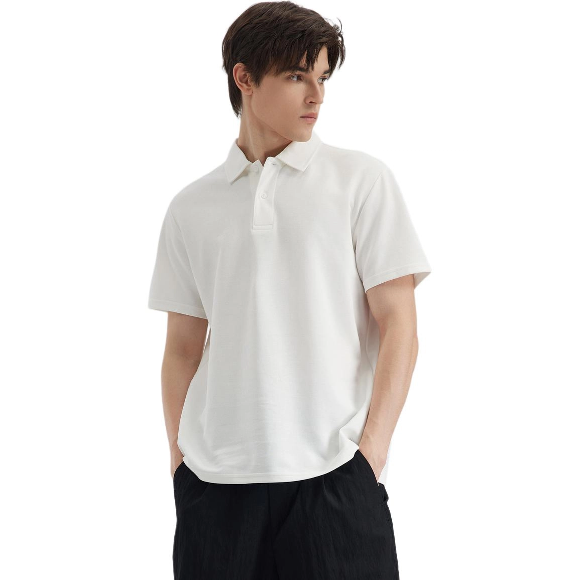 WILD LEADER Polo