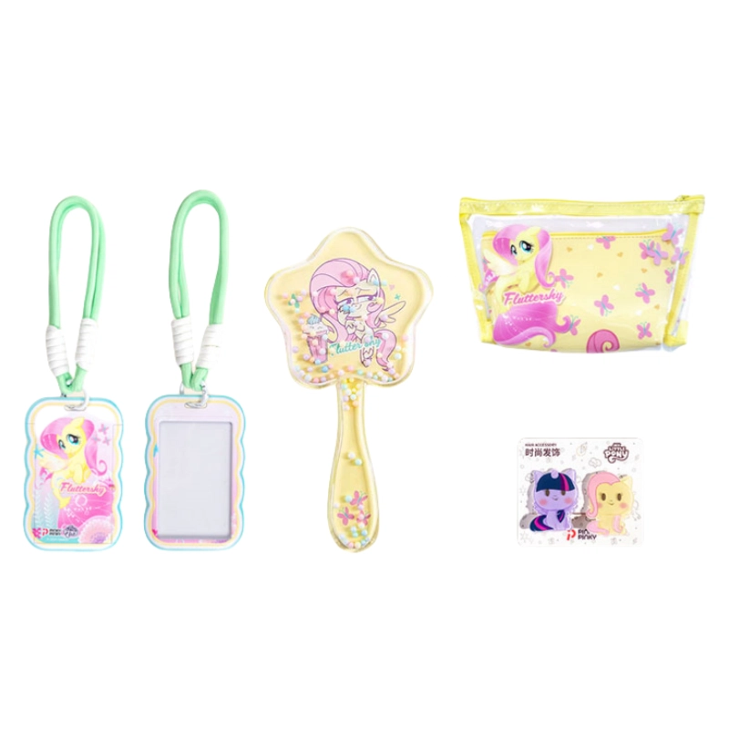 PinkyPinky x MY LITTLE PONY