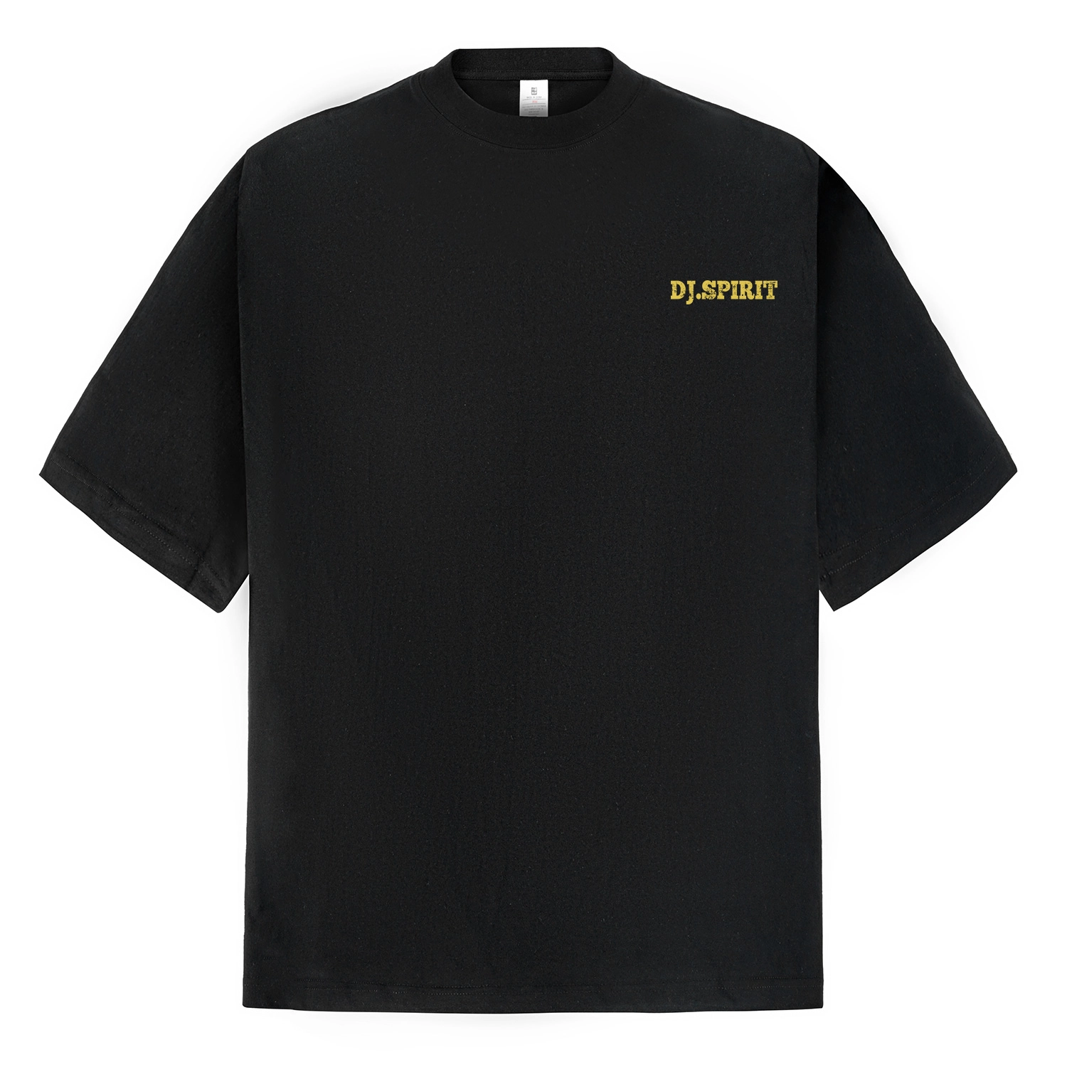 DJ.SPIRIT T