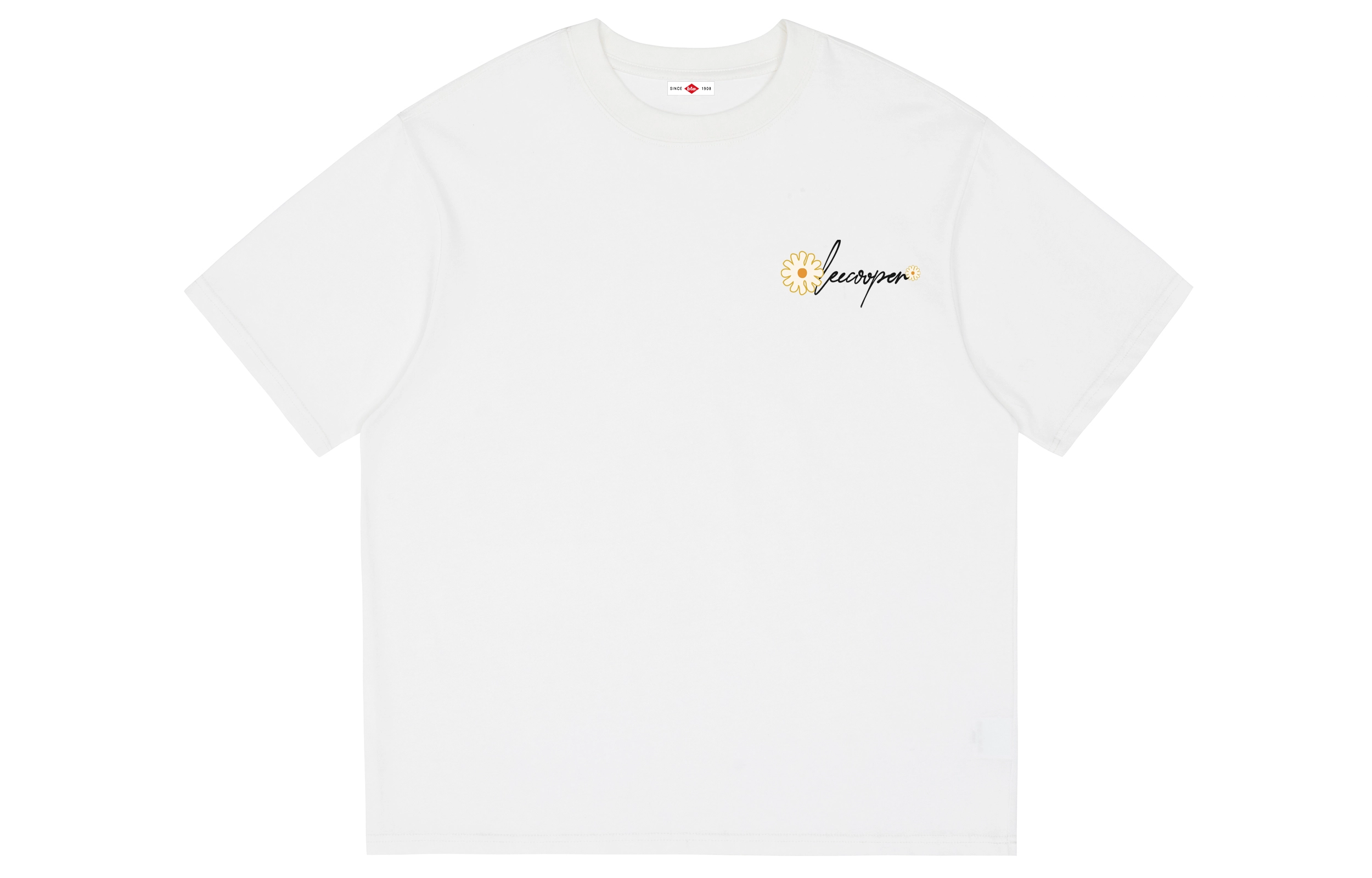 Lee Cooper LogoT
