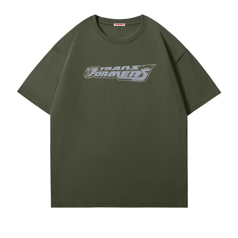 TRANSFORMERS T