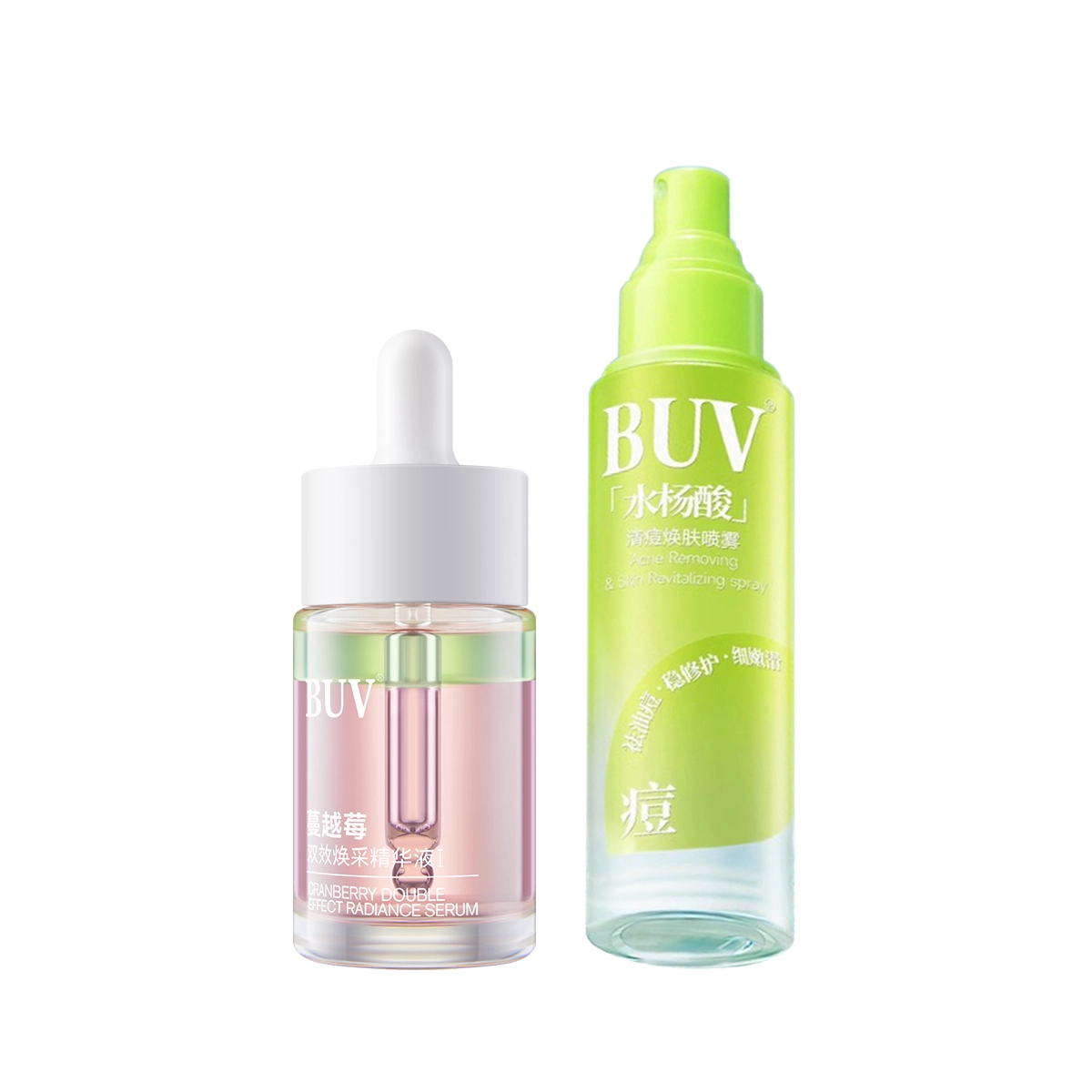 BUV 125ml+30ml