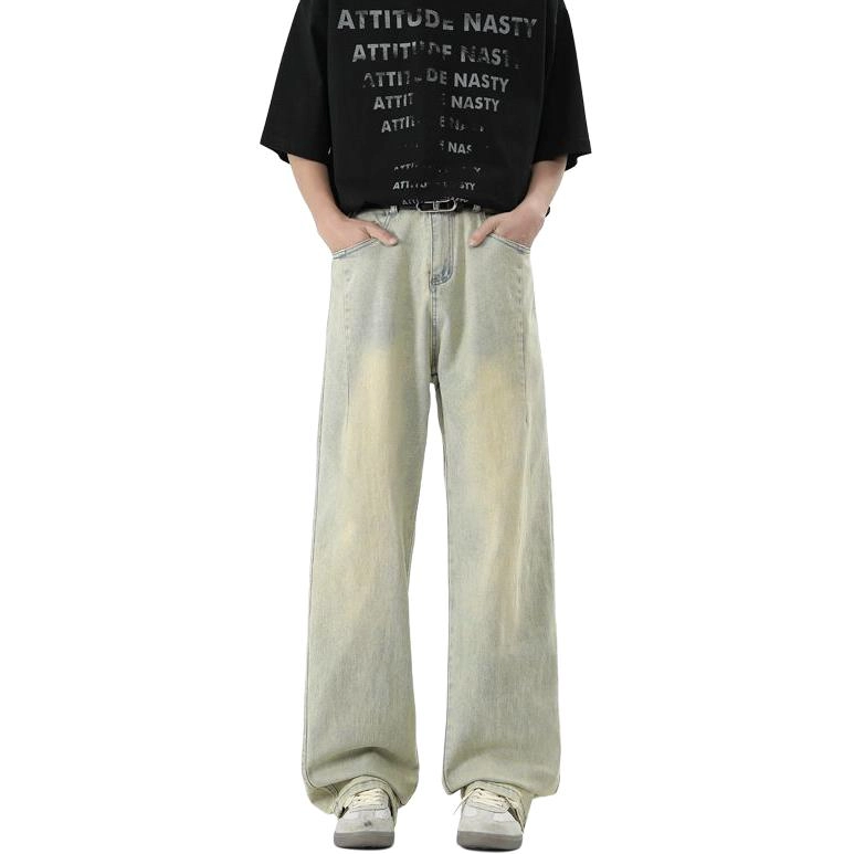 M JEANS STUDIOS 7 ins