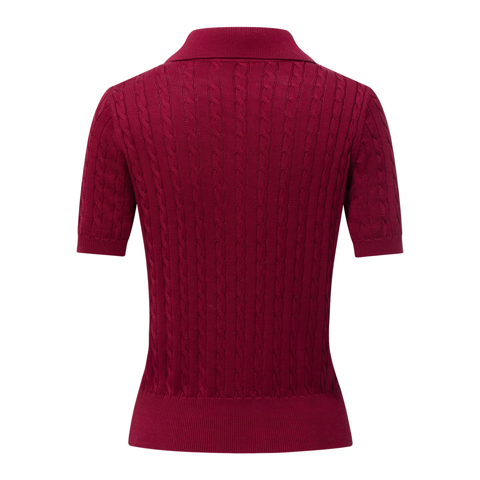 CLIMAX VISION Polo