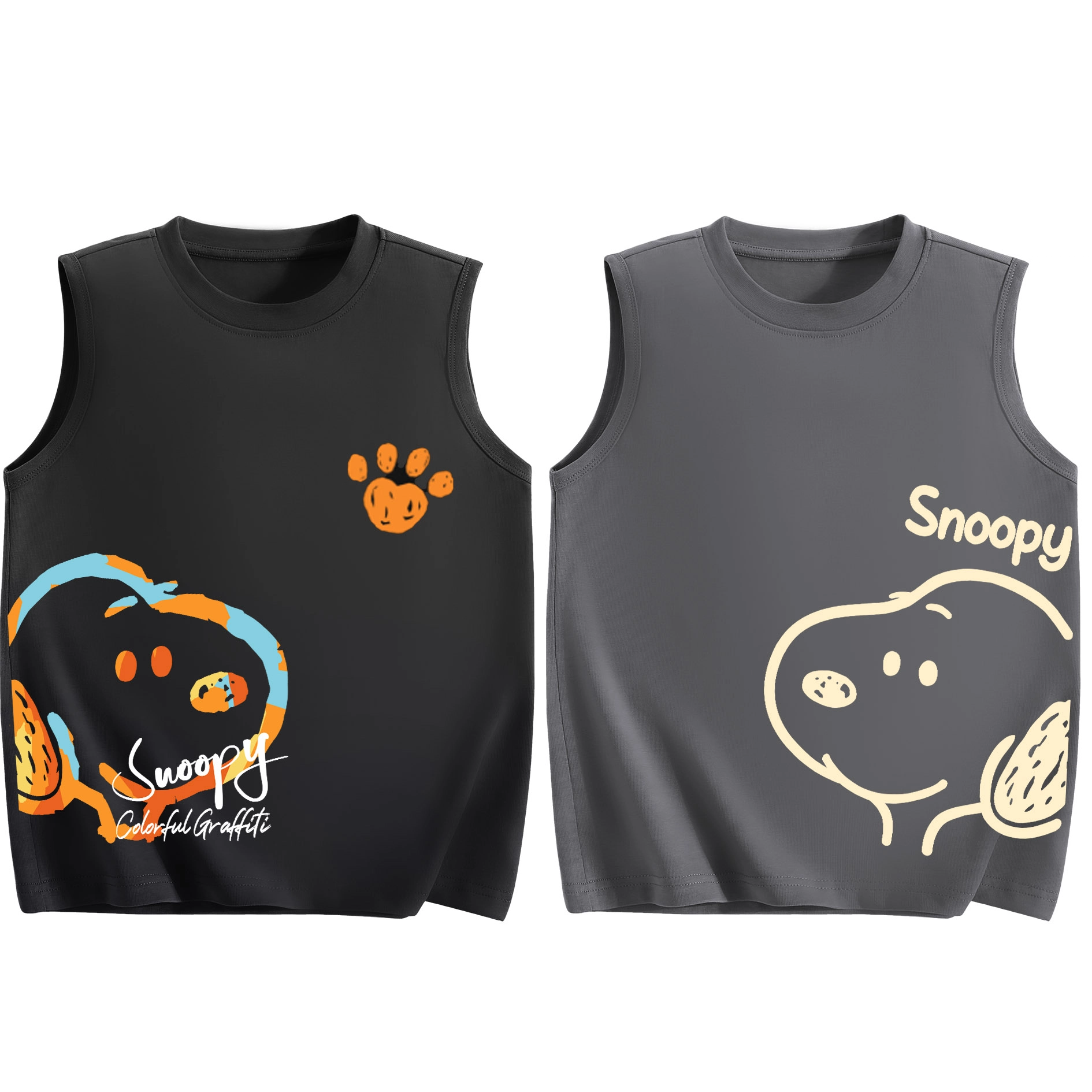 SNOOPY 2