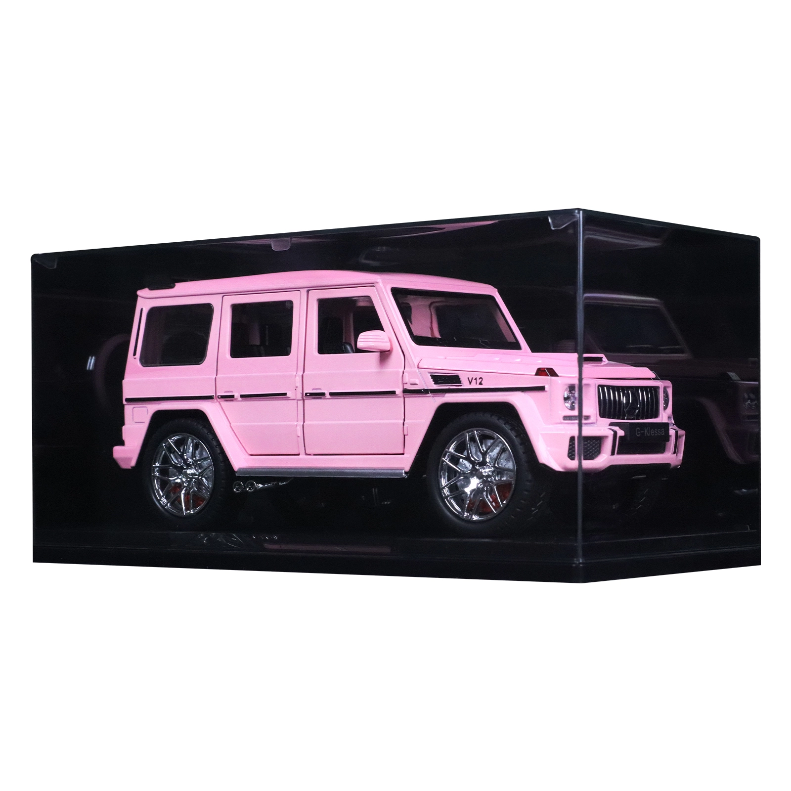 G65 124 V12
