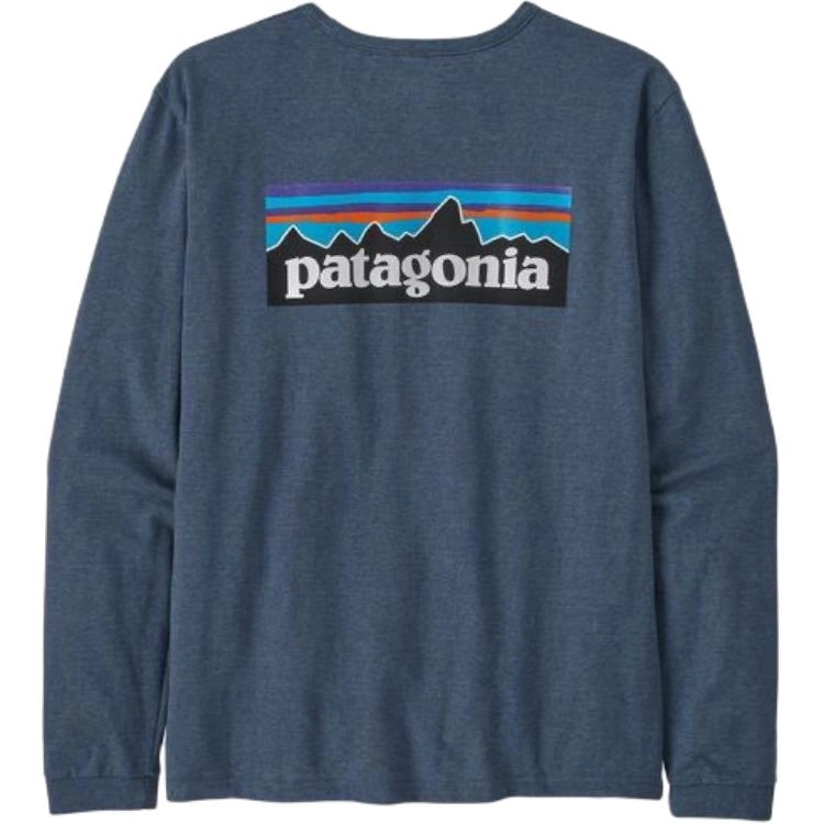 patagonia P-6 Logo Responsibili-Tee T