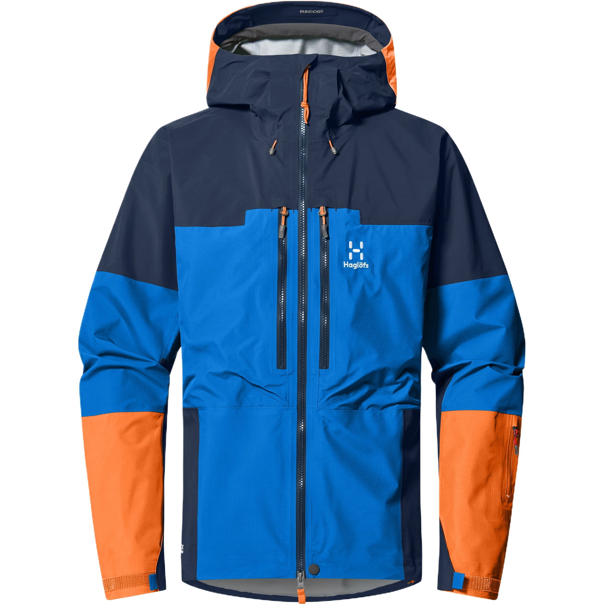 HAGLFS SpitzGTXPro