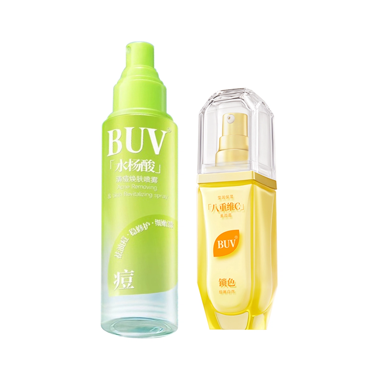 BUV C 125ml+45g