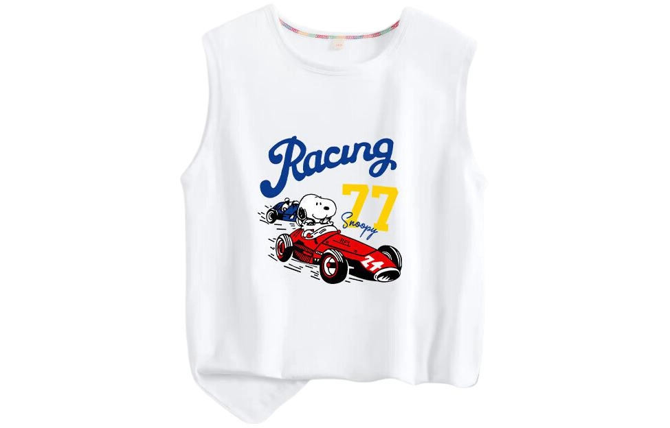SNOOPY T