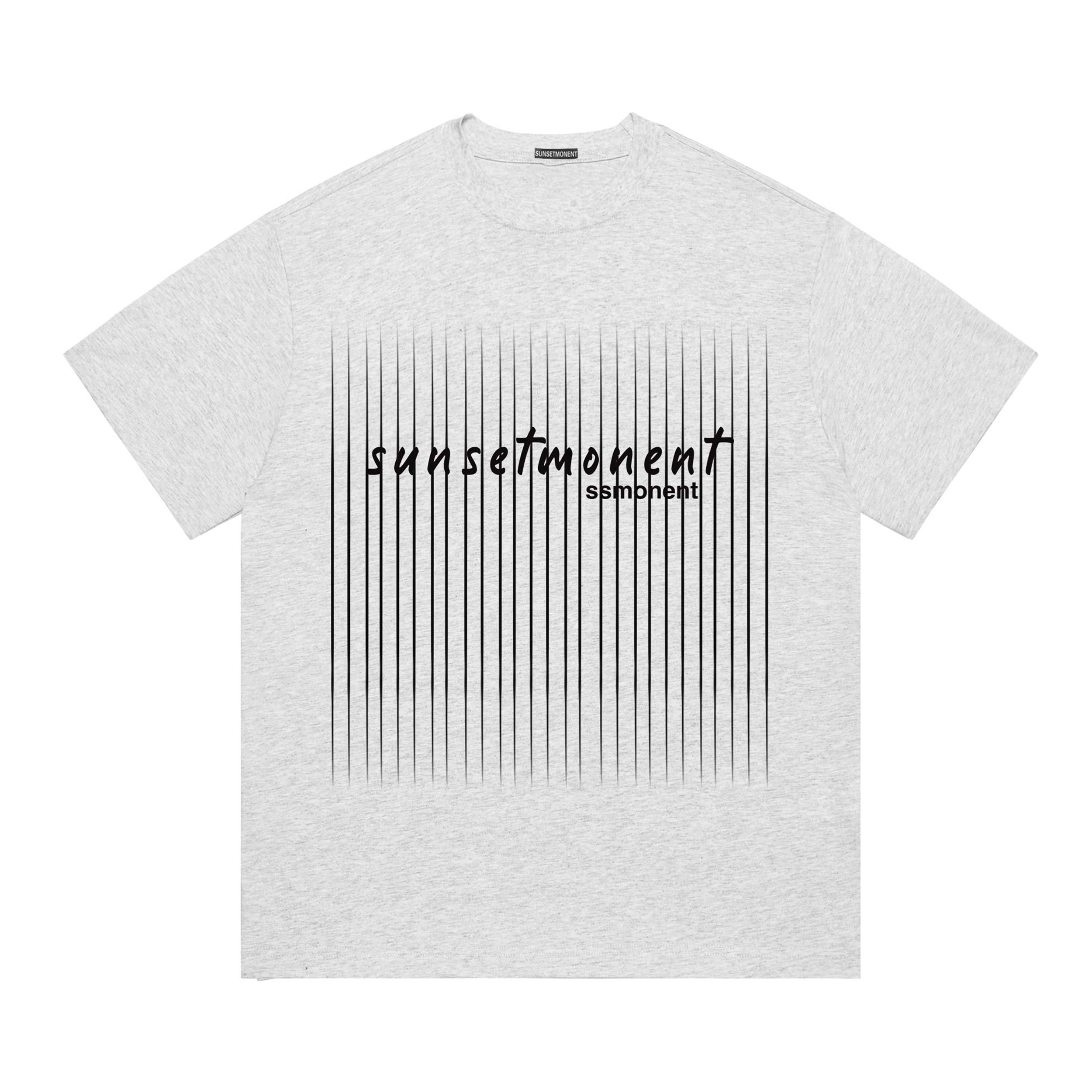 SUNSETMONENT T