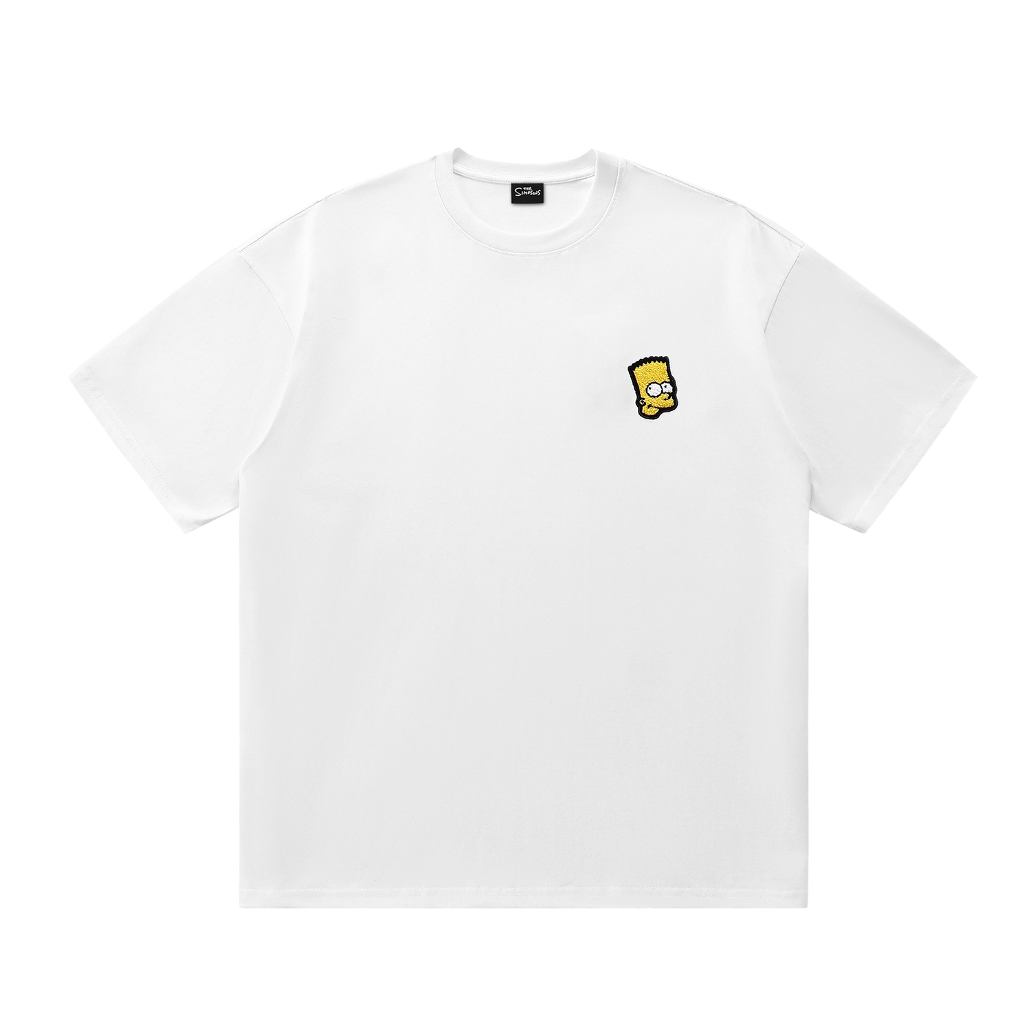 The Simpsons T