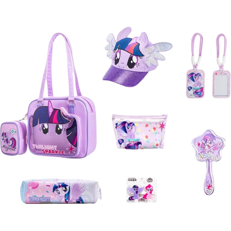 PinkyPinky x MY LITTLE PONY