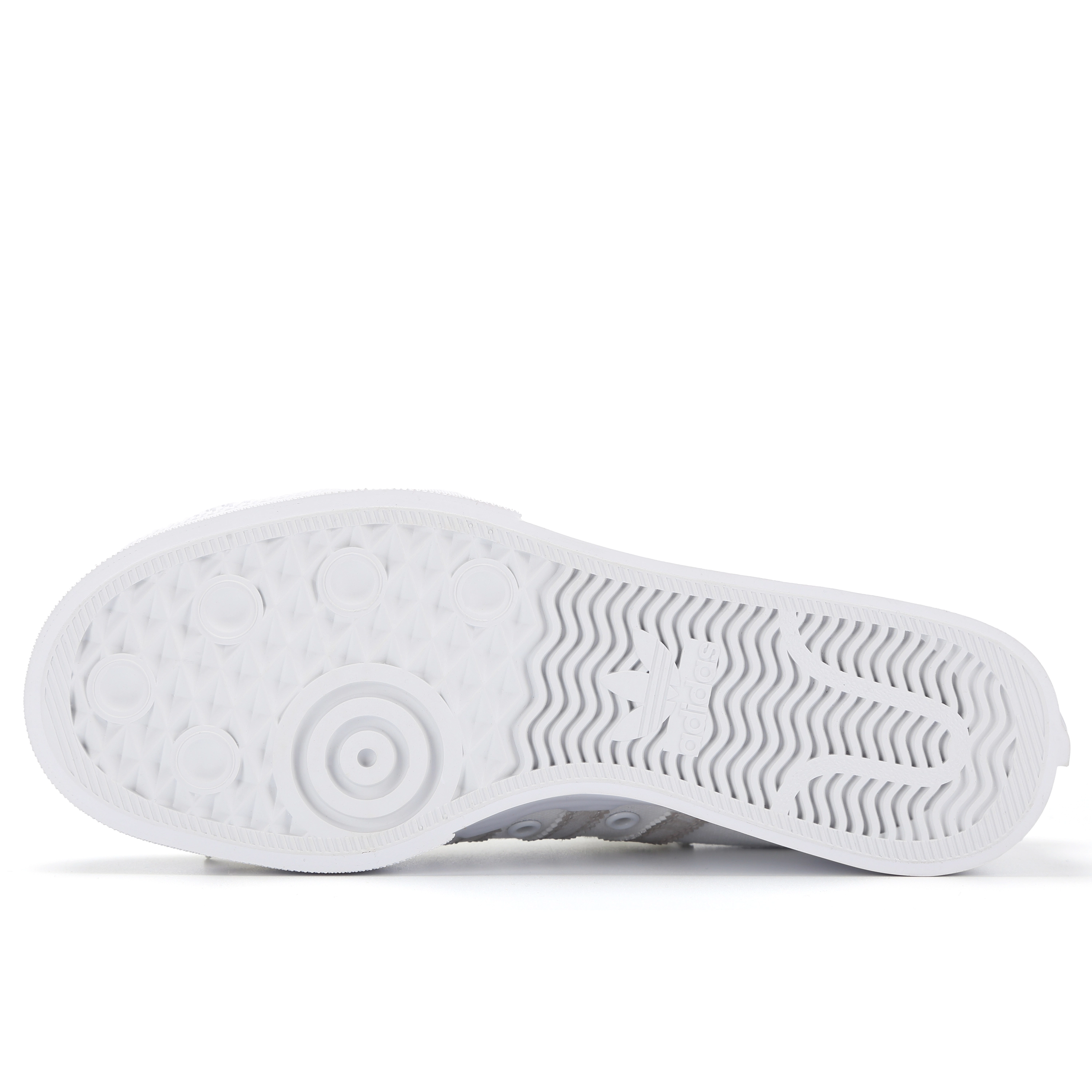 adidas originals Nizza Platform