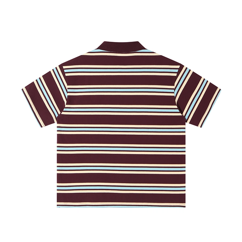 DANGEROUSPEOPLE Polo