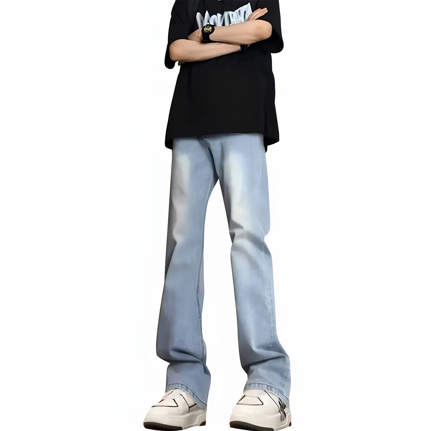 JEANSWEST cleanfit