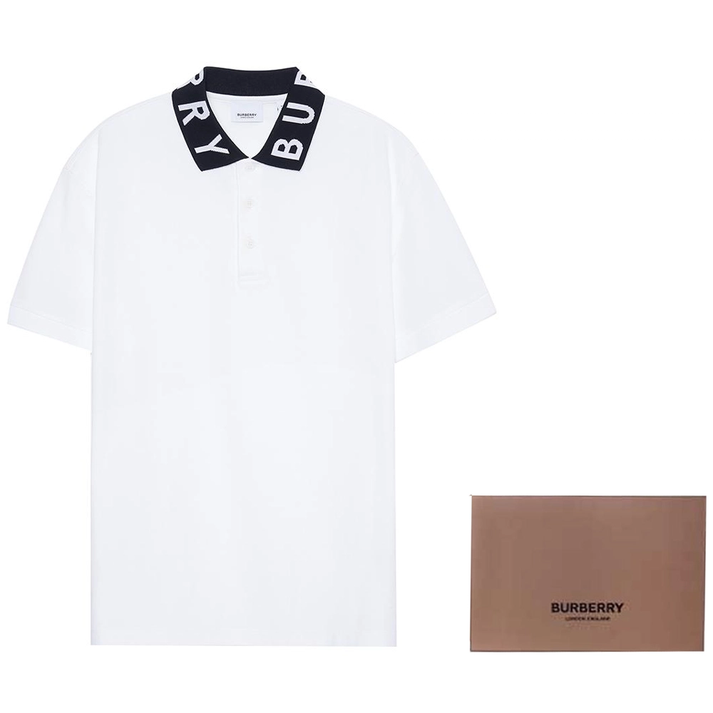 Burberry LogoPolo