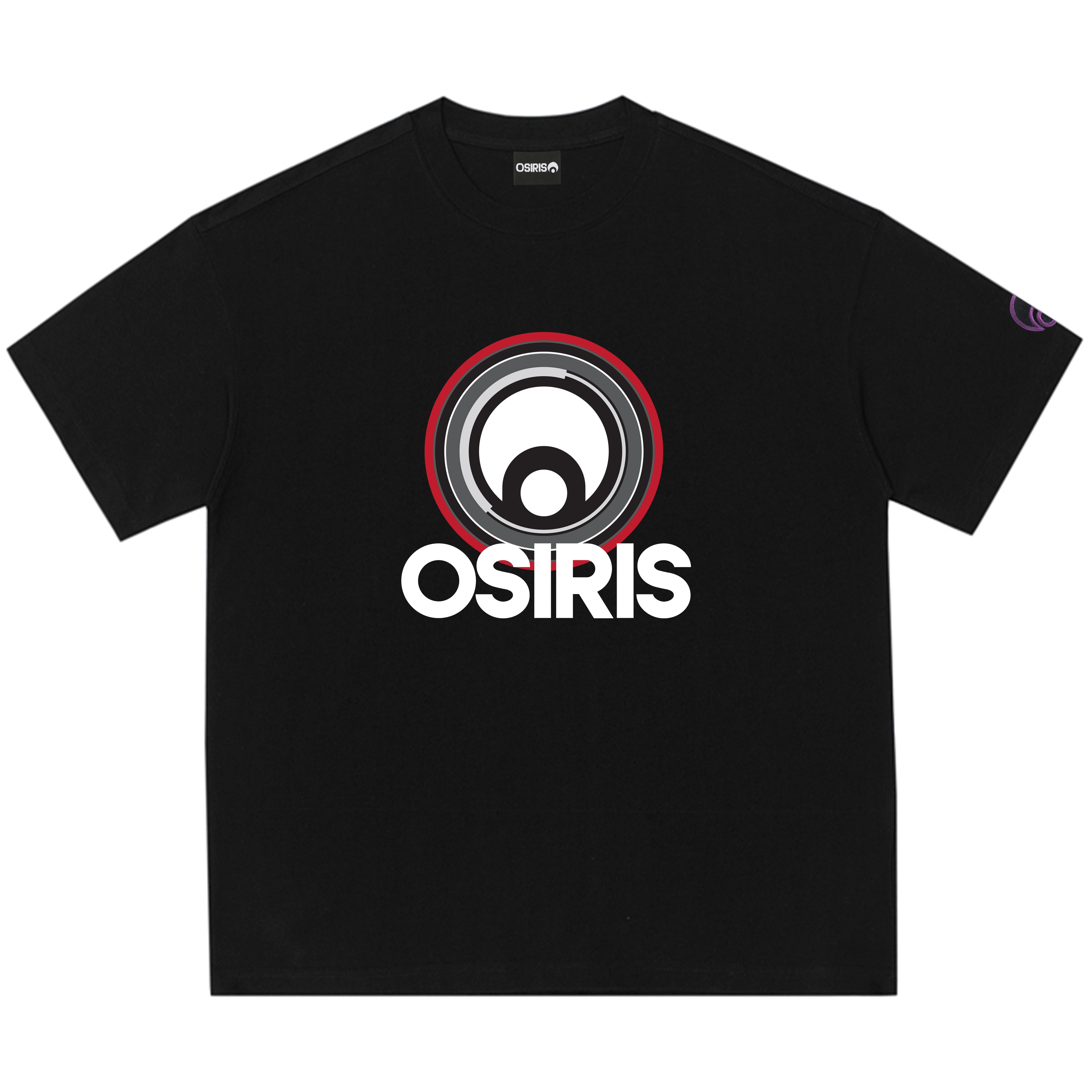 OSIRIS LOGOT