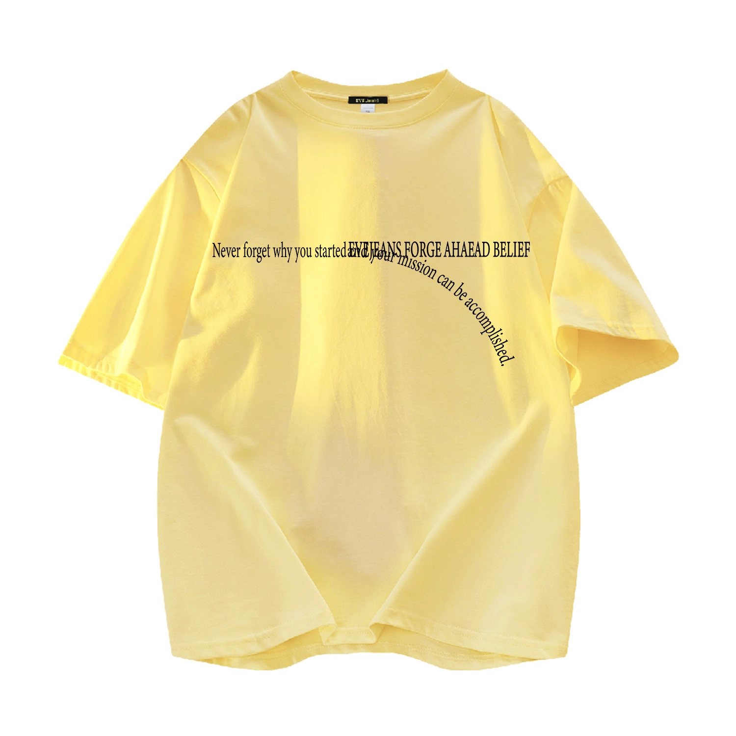 T