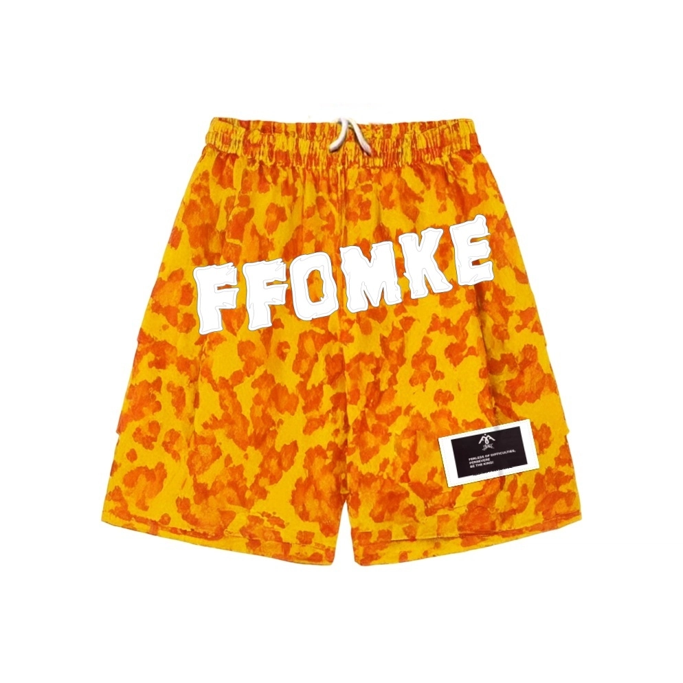 FFOMKE logo