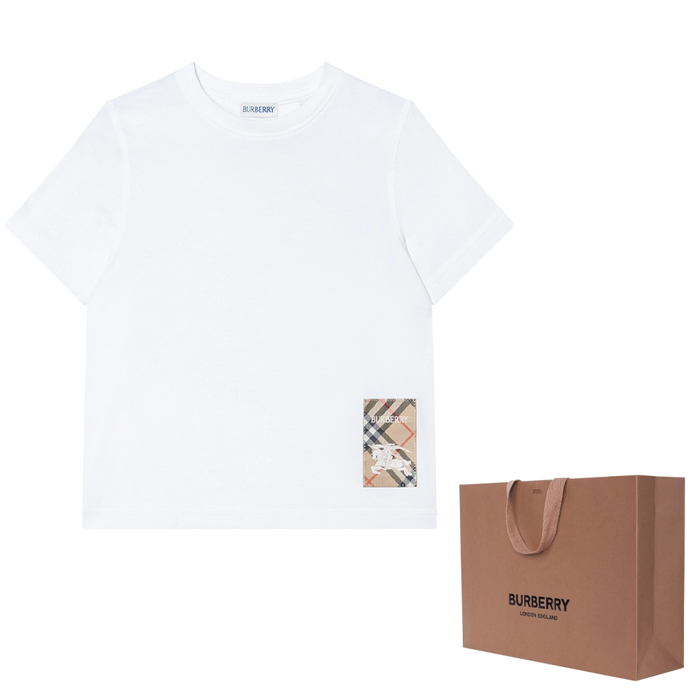 Burberry FW24 T