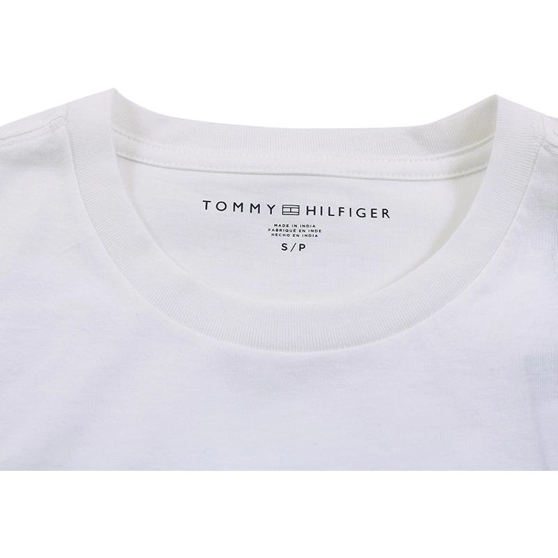 Tommy Hilfiger logoT