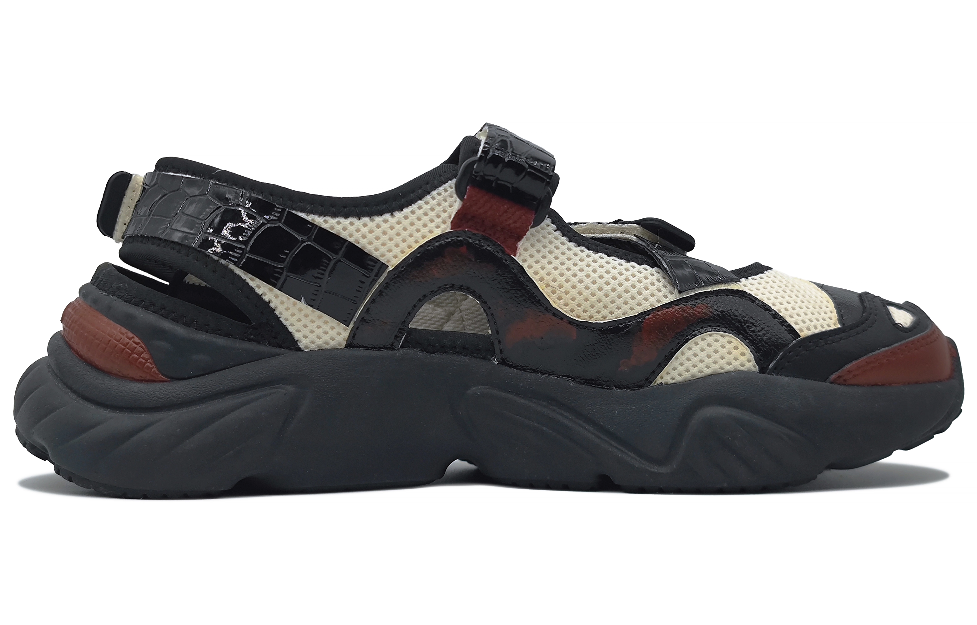 FILA FUSION Conch