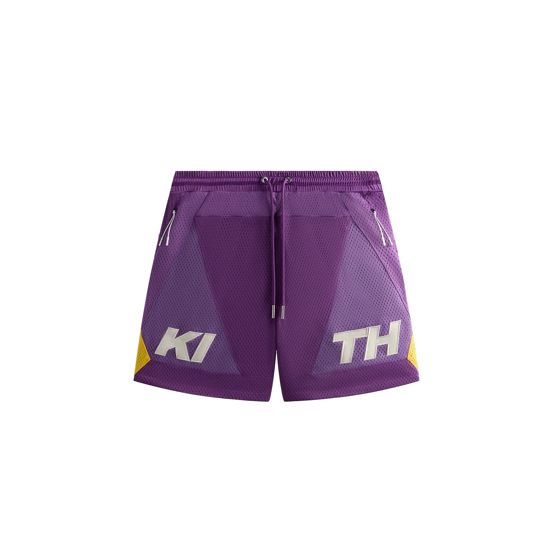 KITH Monday Program SS25 Mesh Turbo