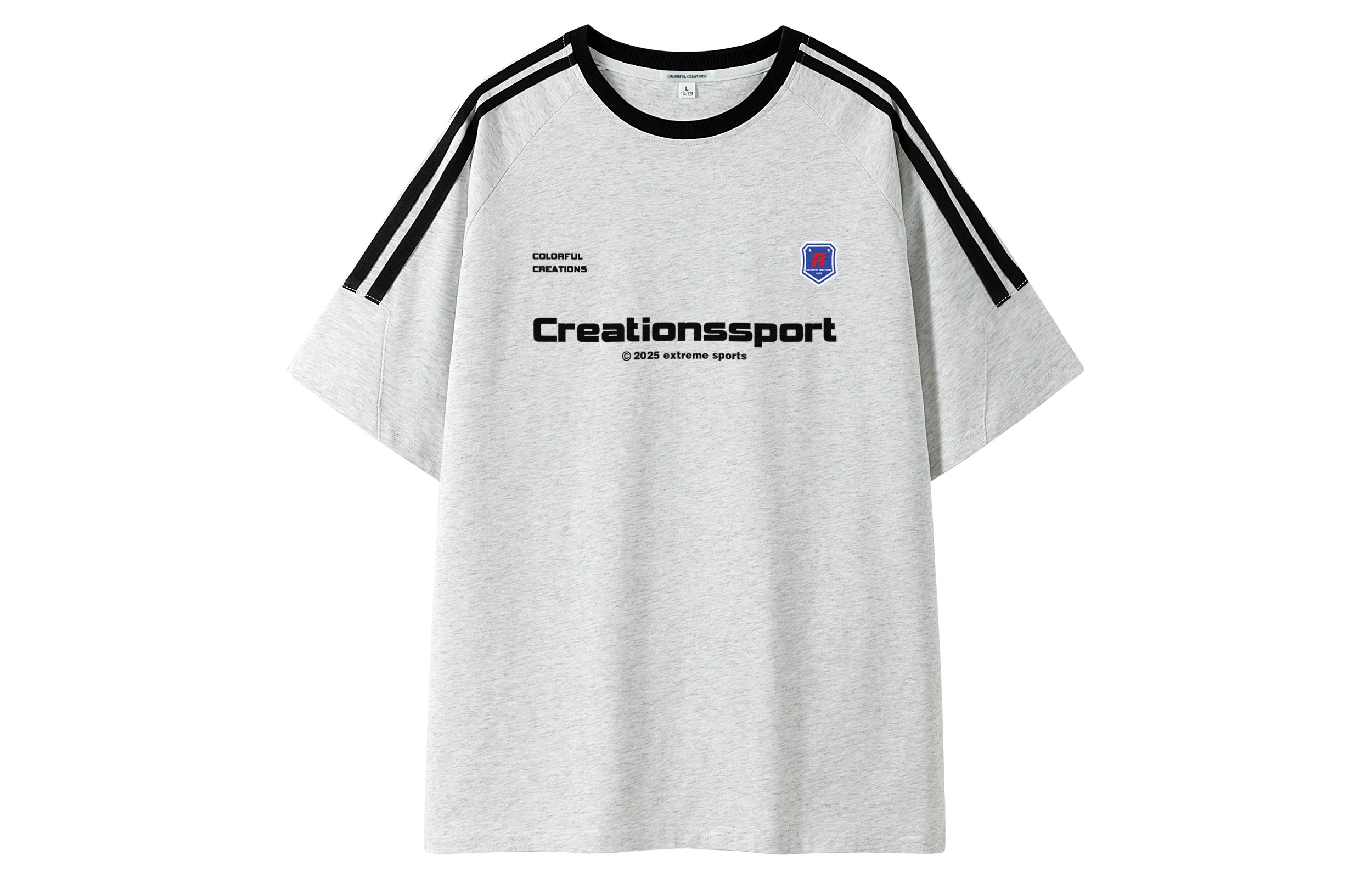 Colorful Creations T