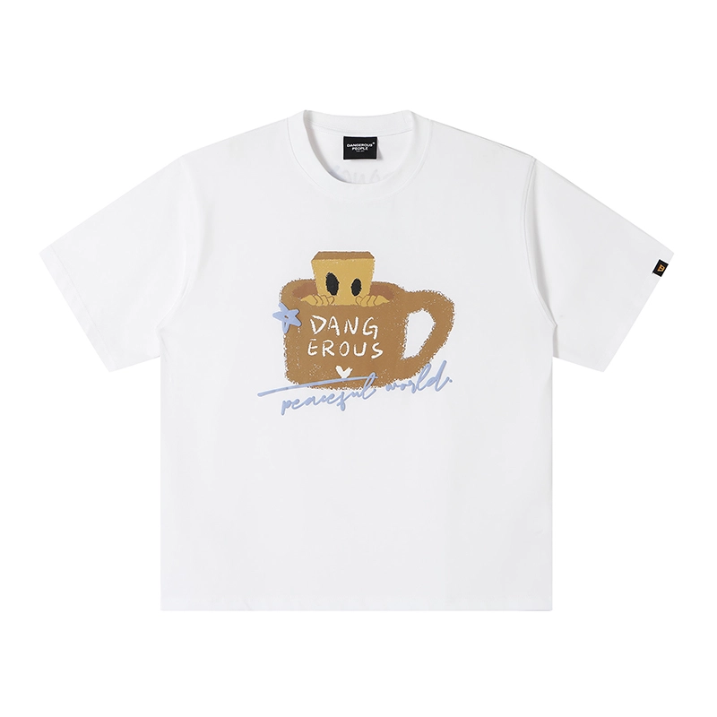 DANGEROUSPEOPLE T