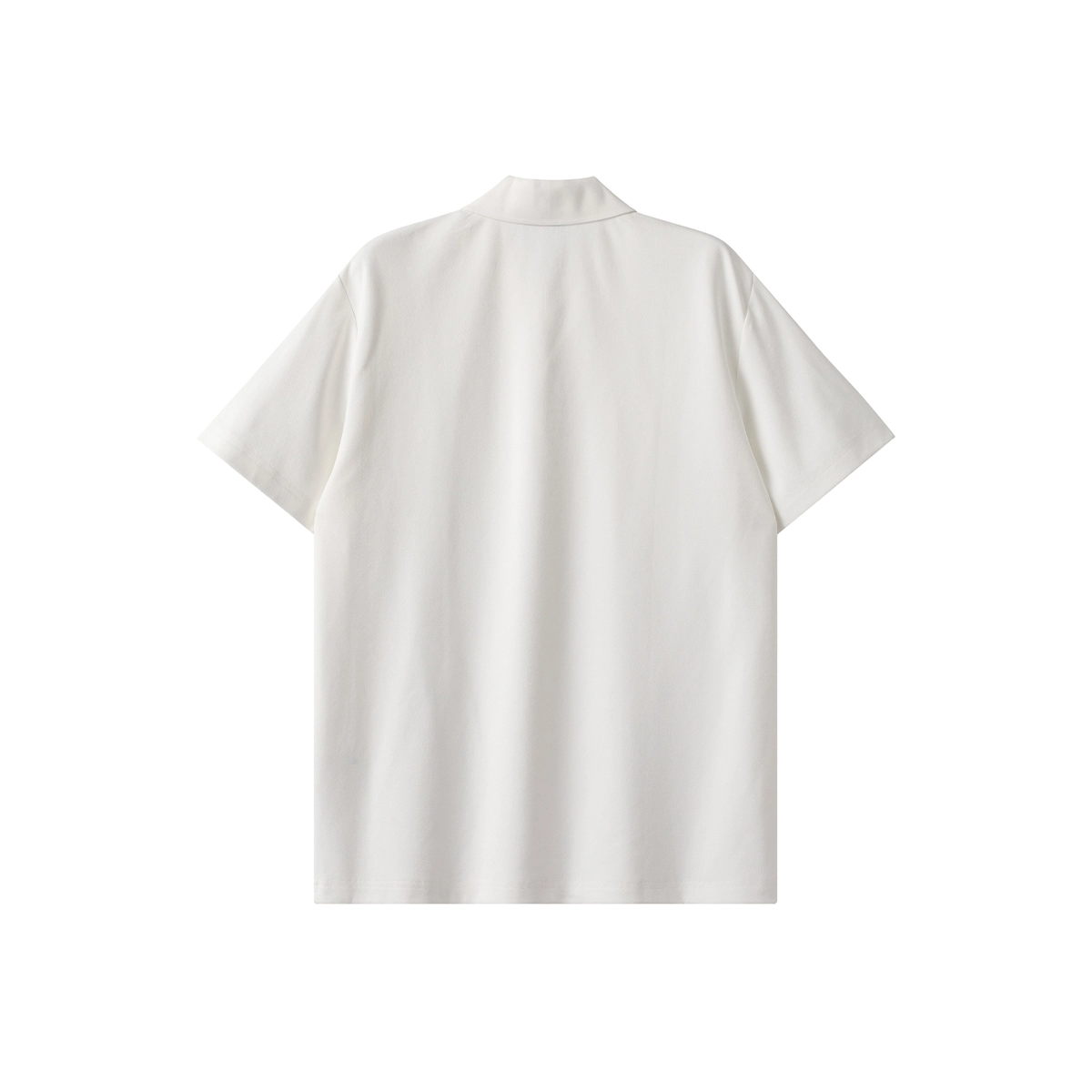 WILLIAM FOXSONS 2025230gPolo