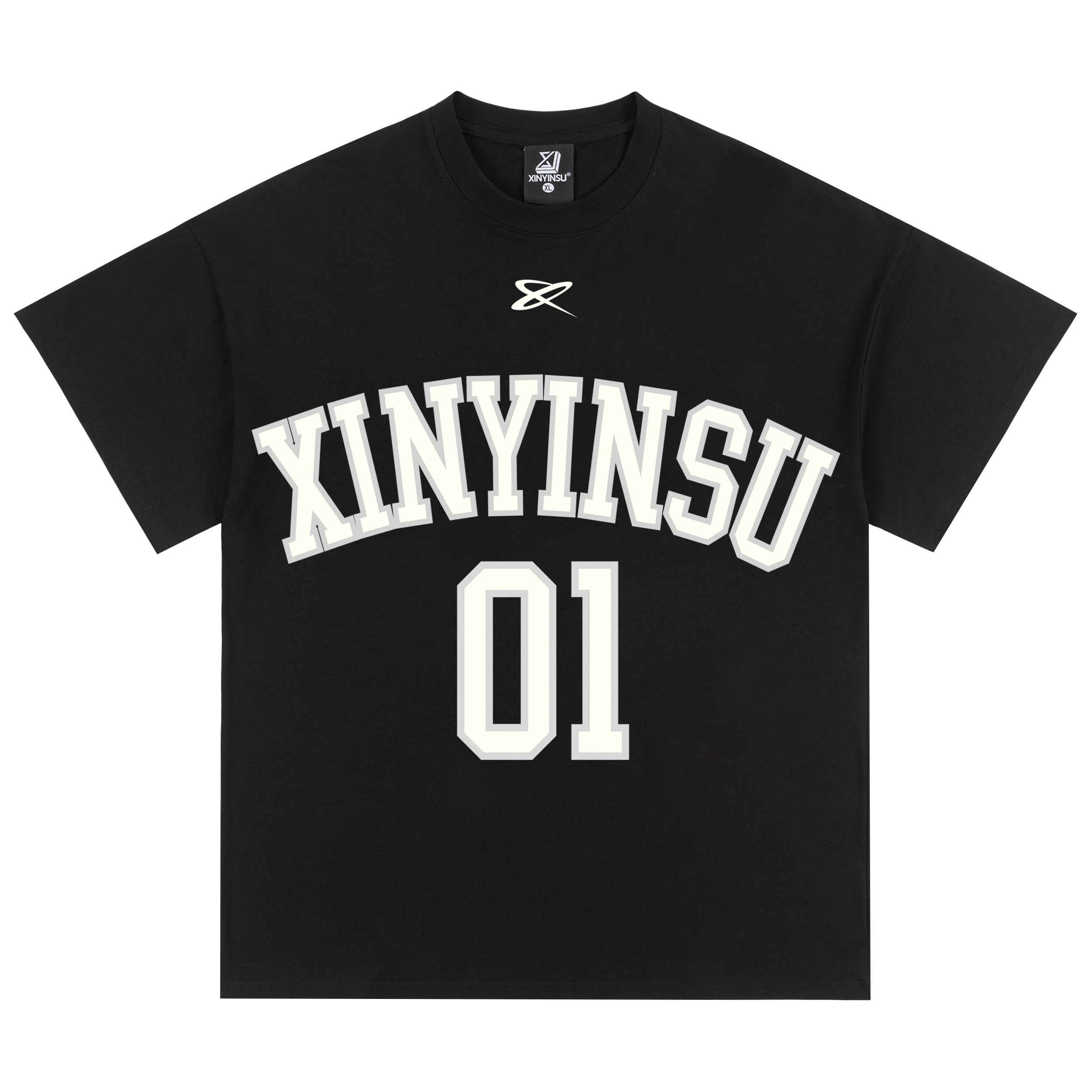 XINYINSU T