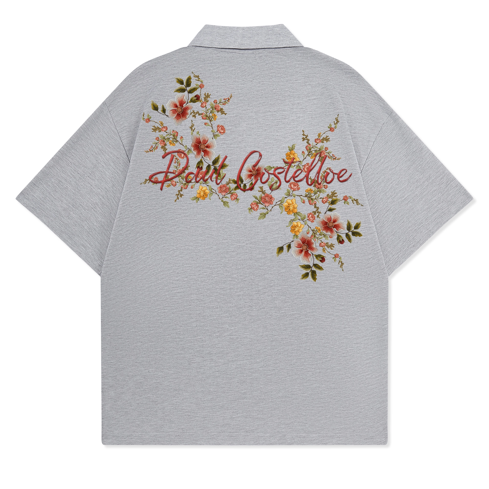 PAUL COSTELLOE Polo