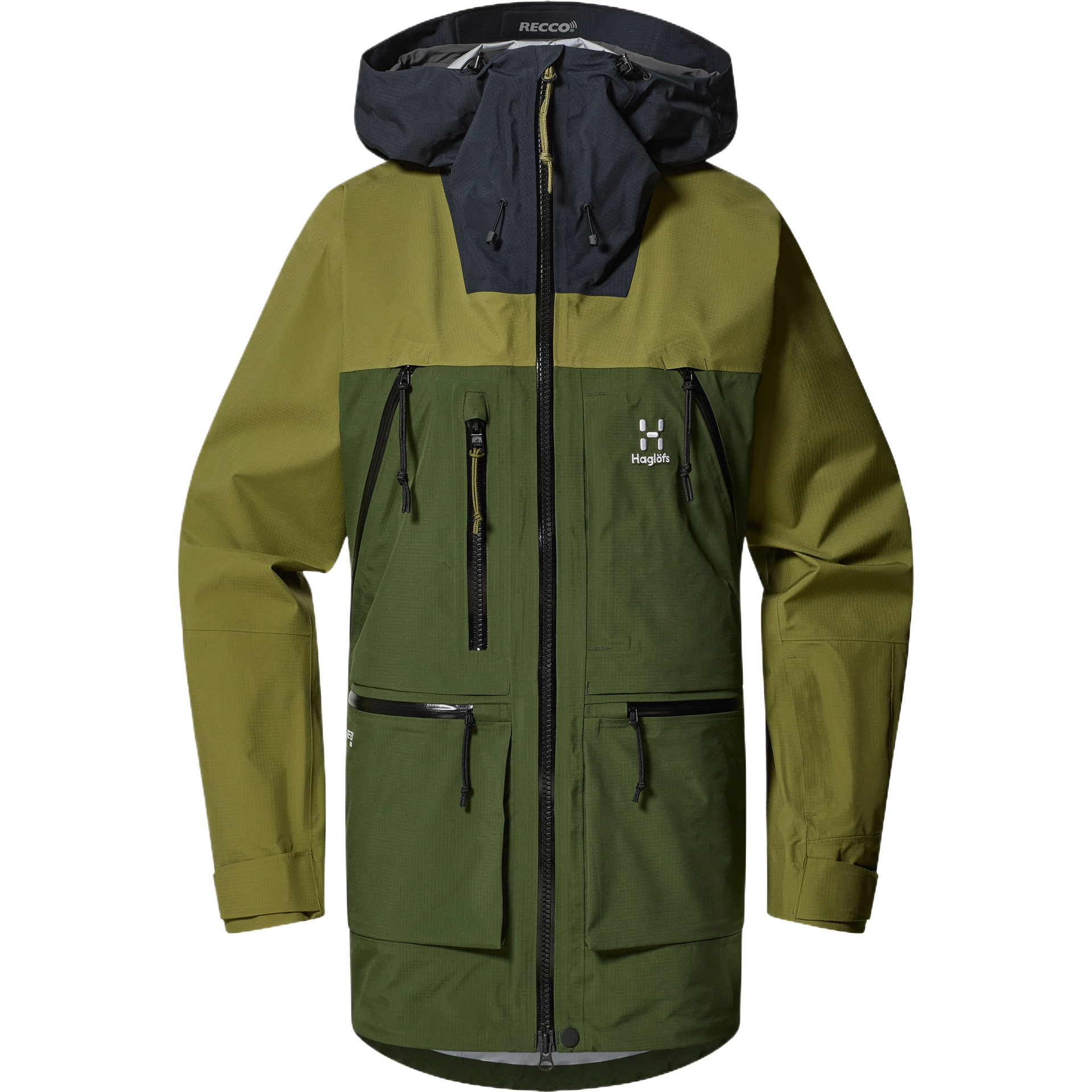 HAGLFS VassiGTXPro