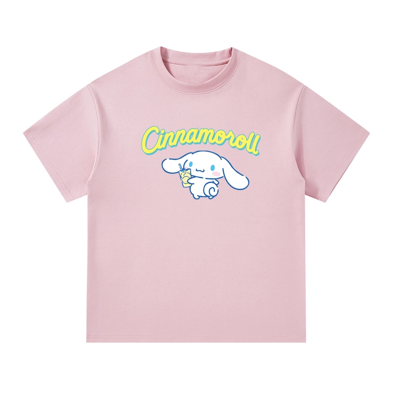 Sanrio x CINNAMOROLL T