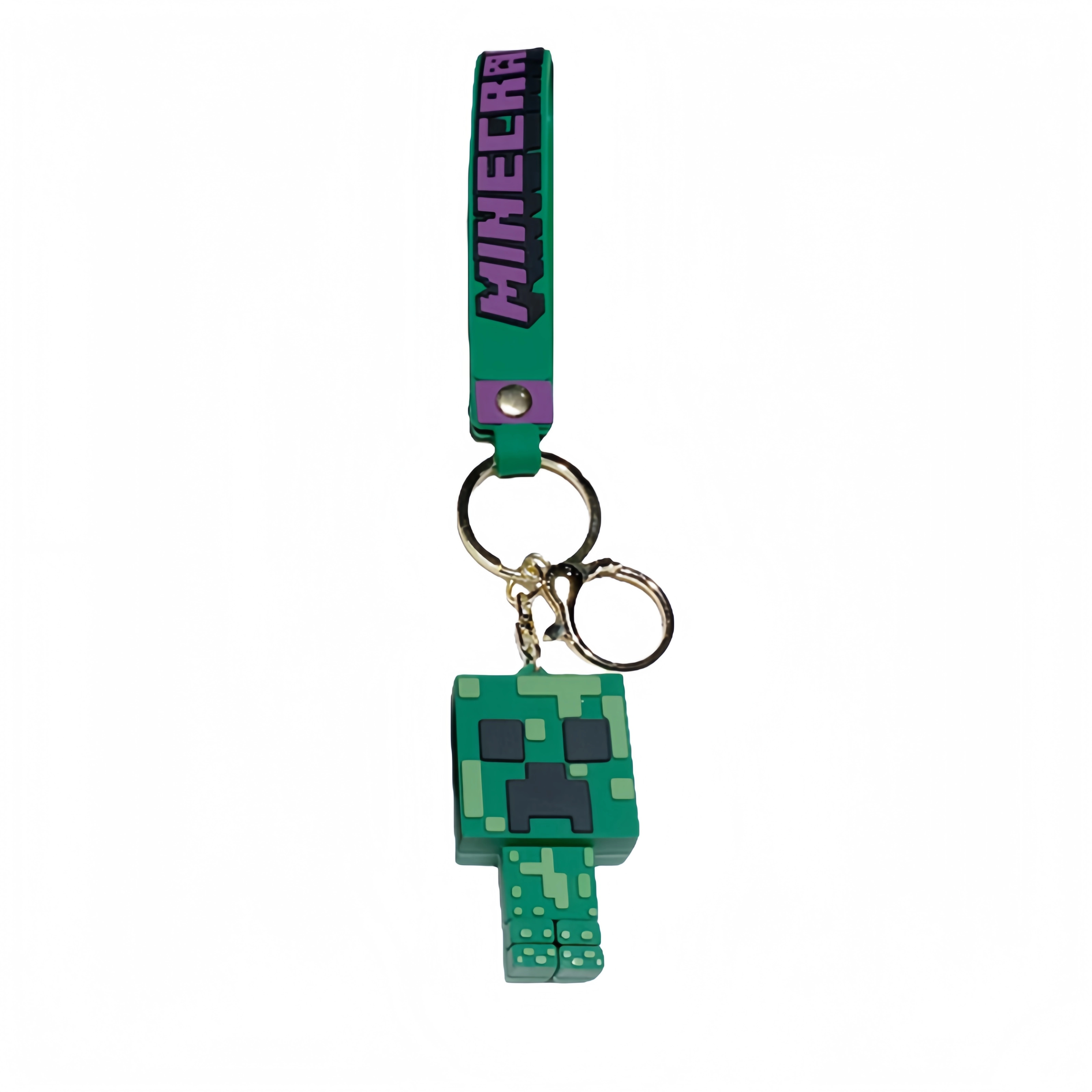 MINI AUTO 3D Minecraft