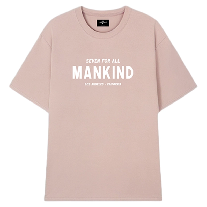 7 FOR ALL MANKIND T