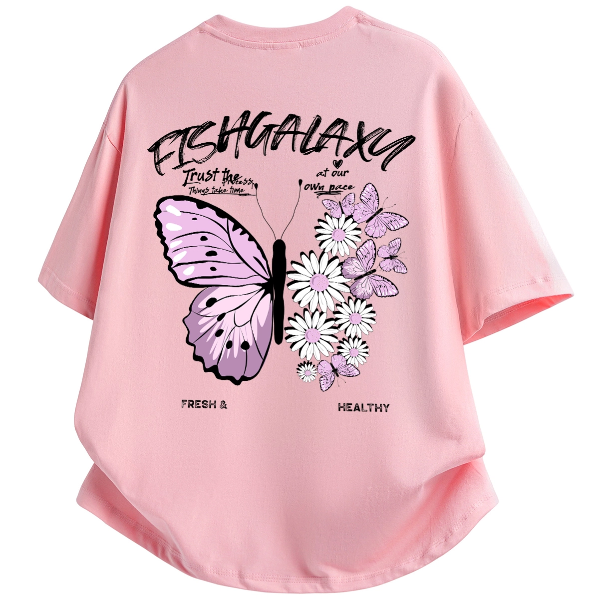 FISHGALAXY T