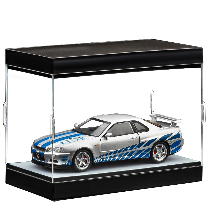 GTR R34124