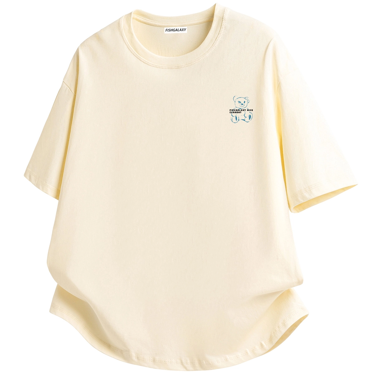 FISHGALAXY T