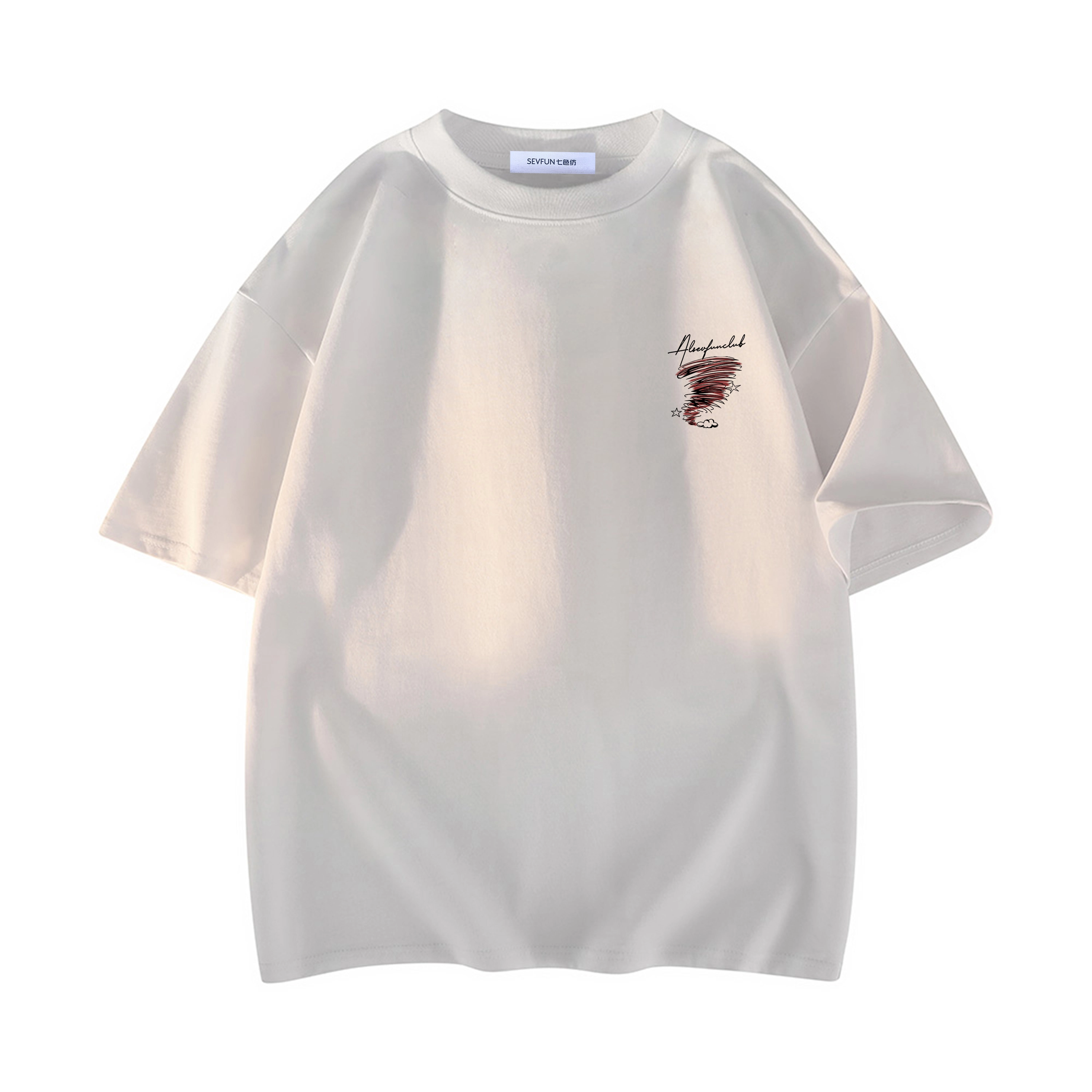 7 SEVFUN T