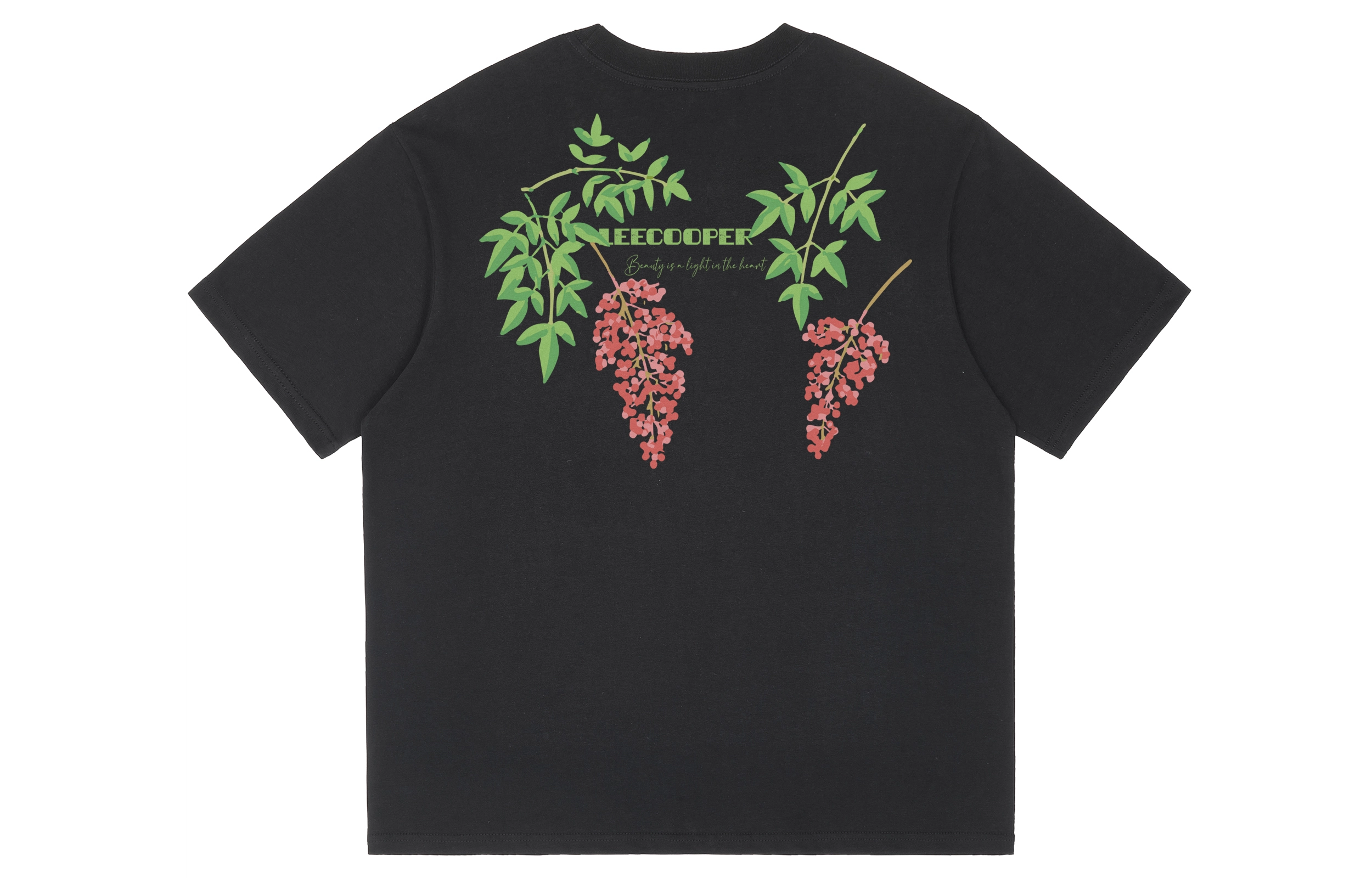 Lee Cooper LogoT
