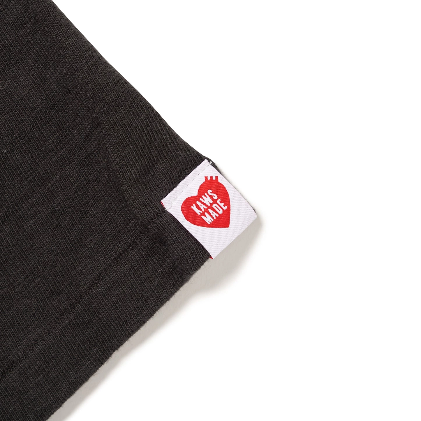 HUMAN MADE x KAWS HUMAN MADE x KAWS FW23 T