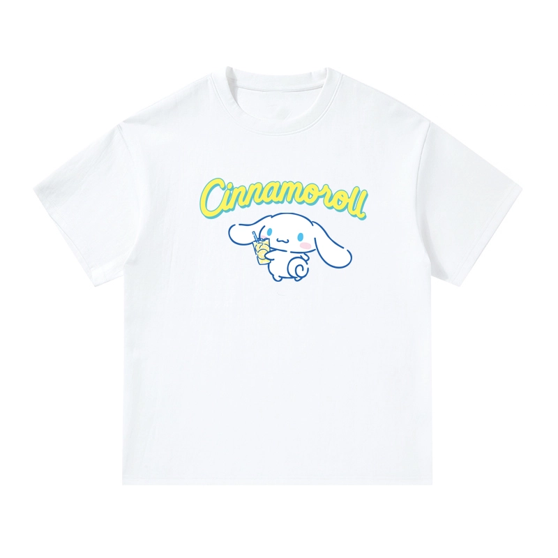 Sanrio x CINNAMOROLL T