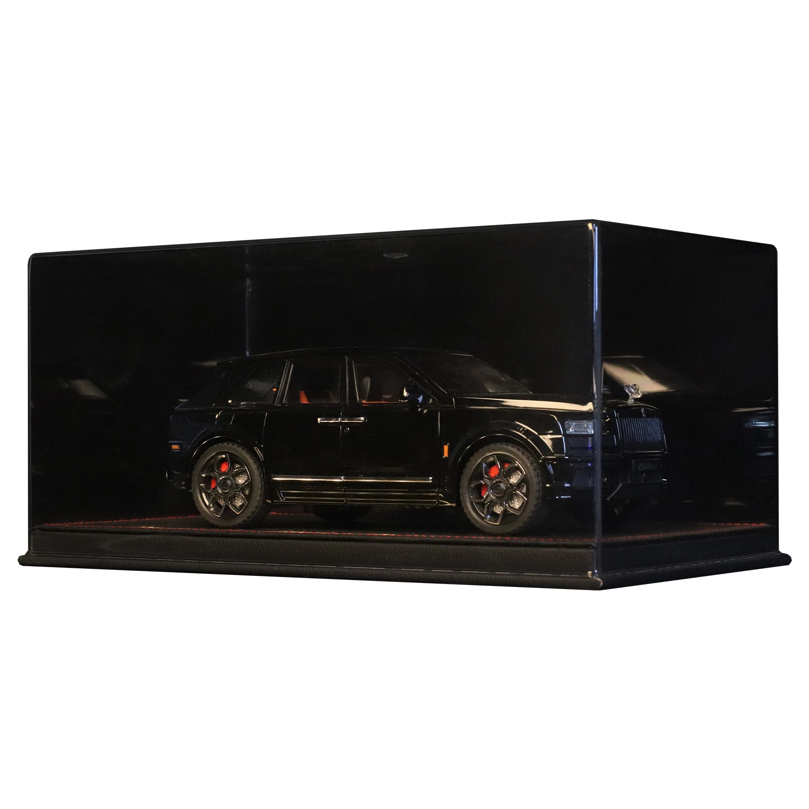 Blacck Badge 120