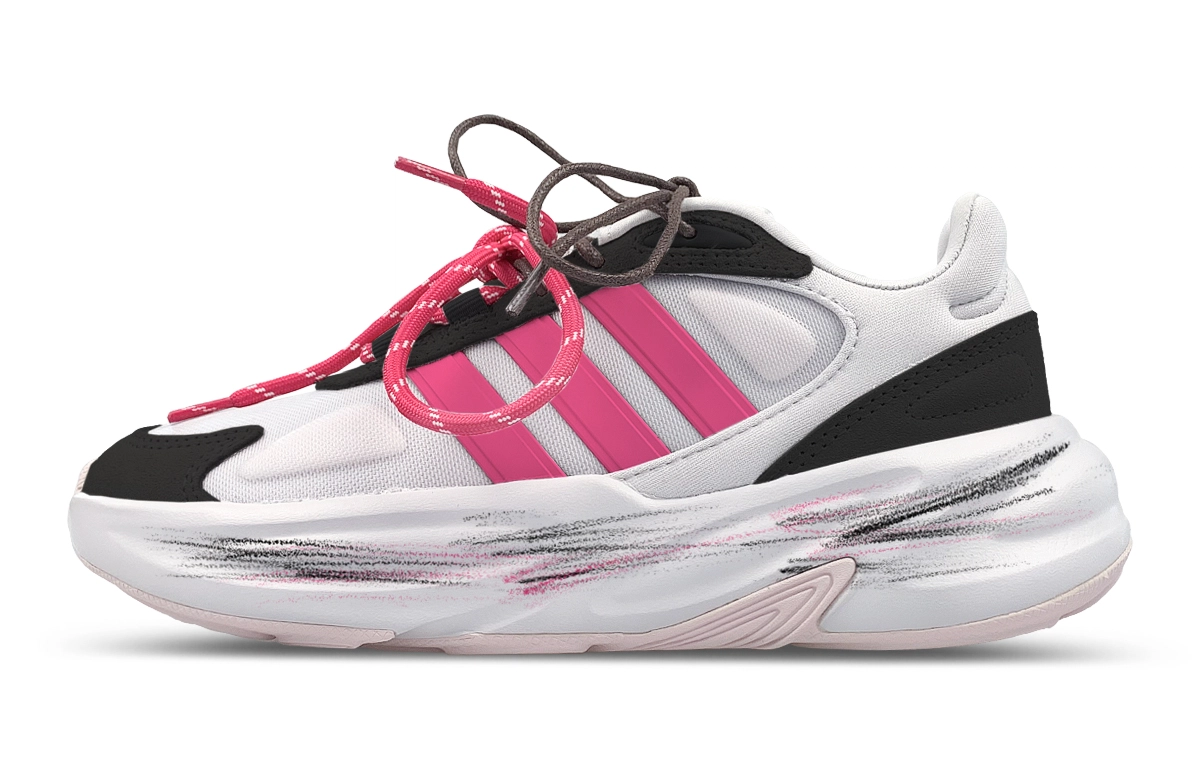 adidas neo Ozelle YD